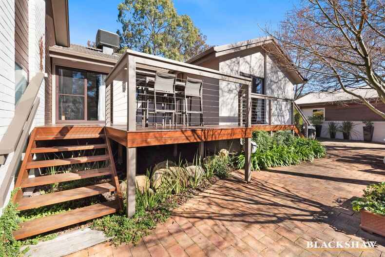 75 Shackleton Circuit Mawson