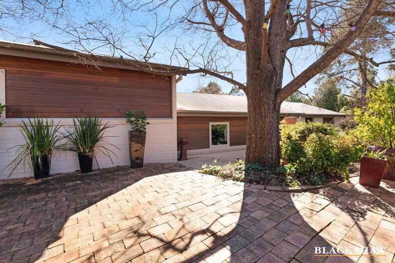 75 Shackleton Circuit Mawson
