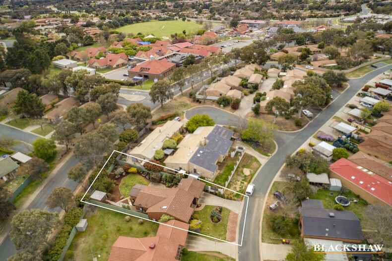 7 Enright Crescent Florey 7 Enright Crescent Florey