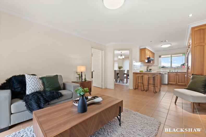 6/105 Mt Vernon Drive Kambah 6/105 Mt Vernon Drive Kambah