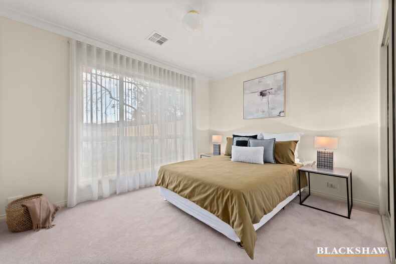 6/105 Mt Vernon Drive Kambah 6/105 Mt Vernon Drive Kambah