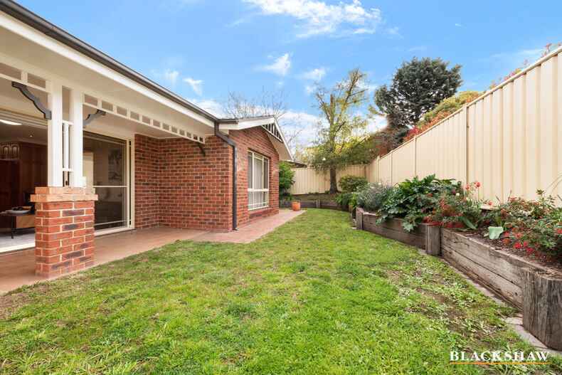 6/105 Mt Vernon Drive Kambah 6/105 Mt Vernon Drive Kambah