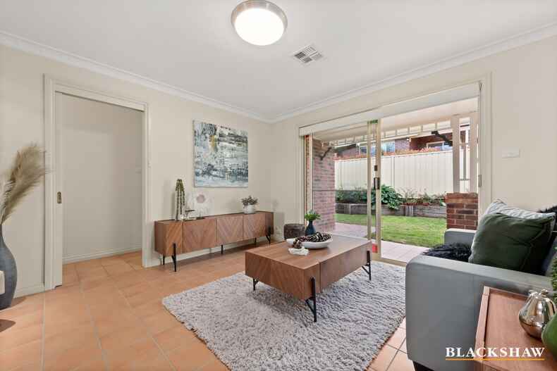 6/105 Mt Vernon Drive Kambah 6/105 Mt Vernon Drive Kambah