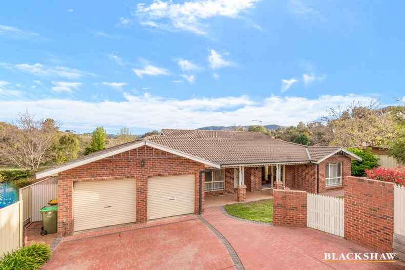 6/105 Mt Vernon Drive Kambah 6/105 Mt Vernon Drive Kambah