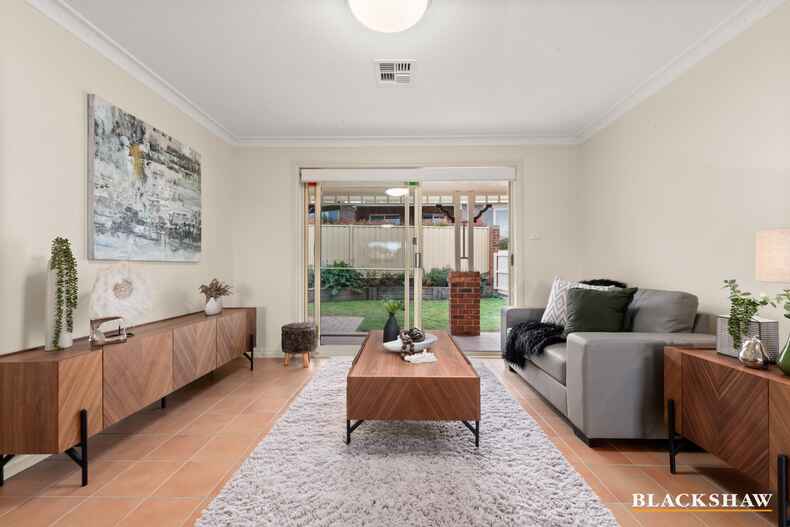 6/105 Mt Vernon Drive Kambah 6/105 Mt Vernon Drive Kambah