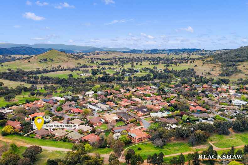 6/105 Mt Vernon Drive Kambah 6/105 Mt Vernon Drive Kambah