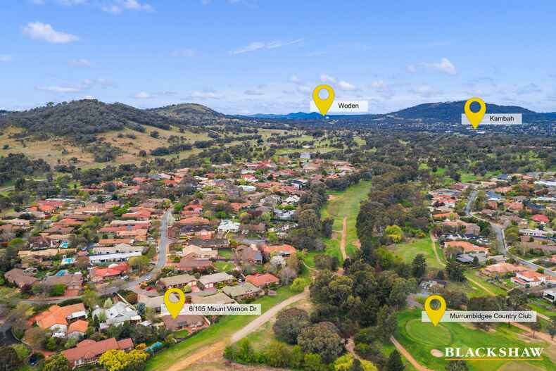 6/105 Mt Vernon Drive Kambah 6/105 Mt Vernon Drive Kambah