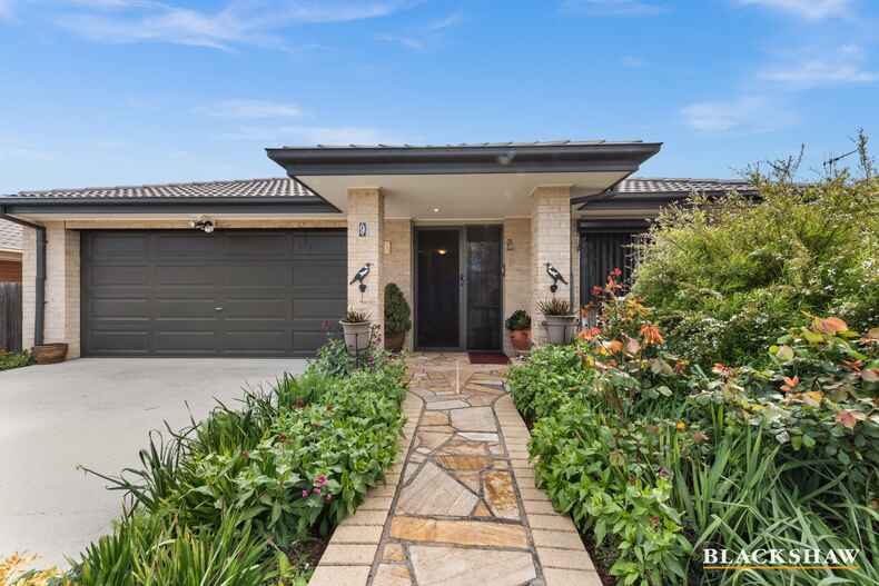 9 Bryan Hudson Street Macgregor 9 Bryan Hudson Street Macgregor