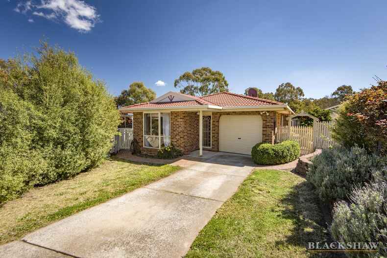 12 Whitford Place Conder
