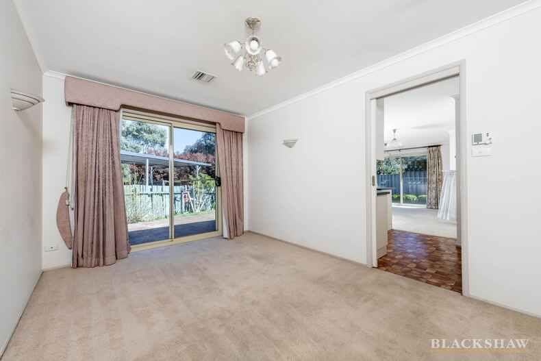 12 Whitford Place Conder 12 Whitford Place Conder