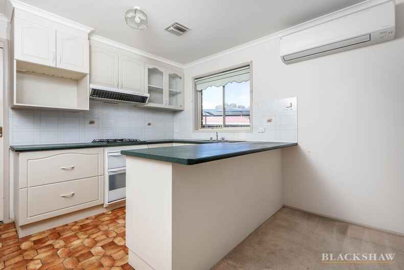 12 Whitford Place Conder 12 Whitford Place Conder