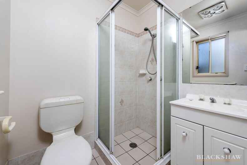 12 Whitford Place Conder 12 Whitford Place Conder