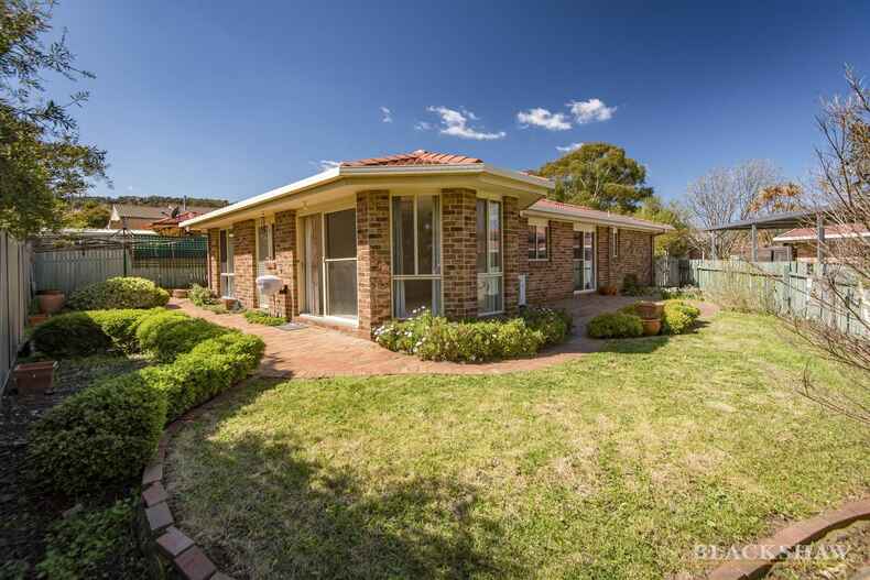 12 Whitford Place Conder 12 Whitford Place Conder