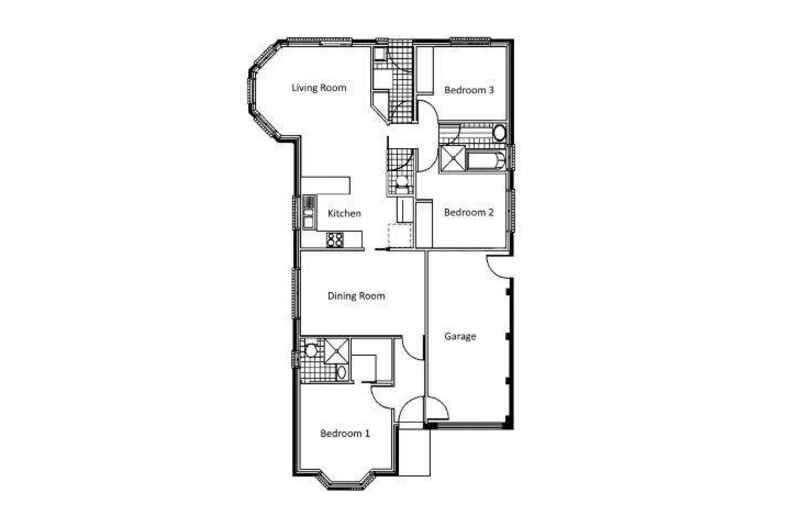 12 Whitford Place Conder 12 Whitford Place Conder