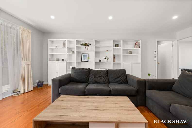 11 Mcgowen Close Spence