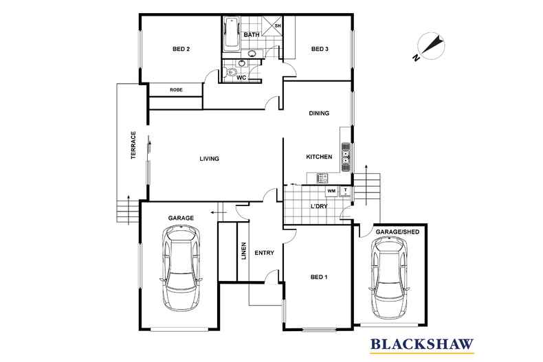 11 Mcgowen Close Spence