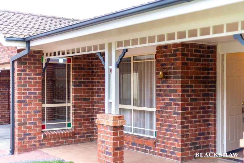 6/105 Mt Vernon Drive Kambah 6/105 Mt Vernon Drive Kambah