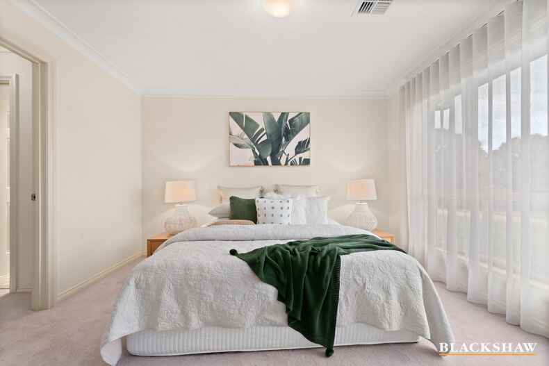 6/105 Mt Vernon Drive Kambah 6/105 Mt Vernon Drive Kambah