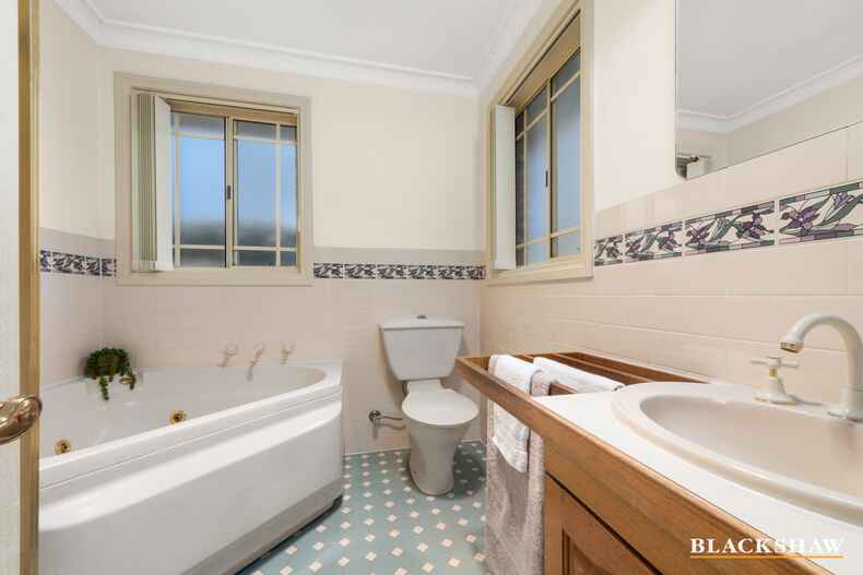 6/105 Mt Vernon Drive Kambah 6/105 Mt Vernon Drive Kambah