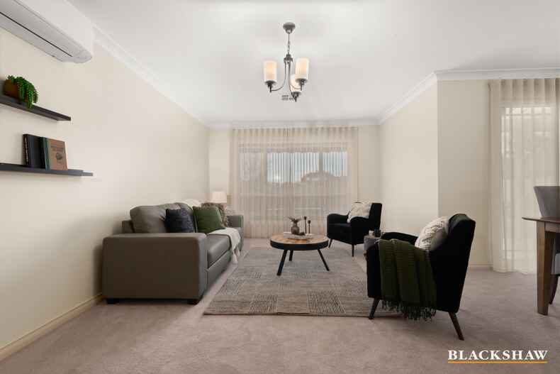 6/105 Mt Vernon Drive Kambah 6/105 Mt Vernon Drive Kambah