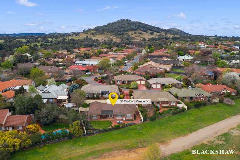 6/105 Mt Vernon Drive Kambah 6/105 Mt Vernon Drive Kambah
