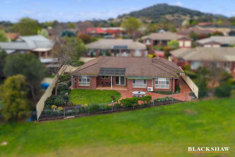 6/105 Mt Vernon Drive Kambah