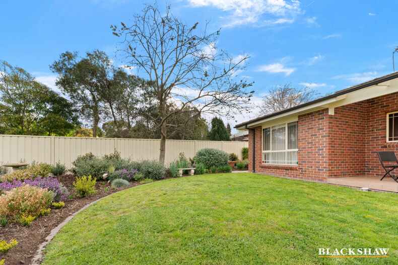 6/105 Mt Vernon Drive Kambah 6/105 Mt Vernon Drive Kambah