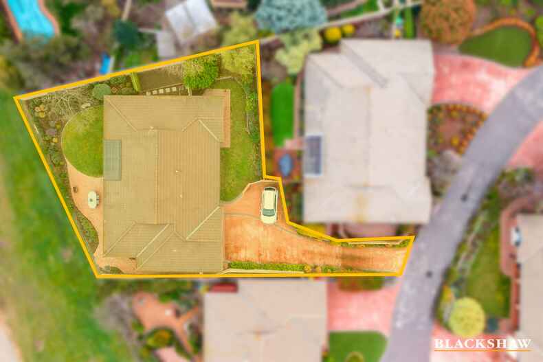 6/105 Mt Vernon Drive Kambah 6/105 Mt Vernon Drive Kambah