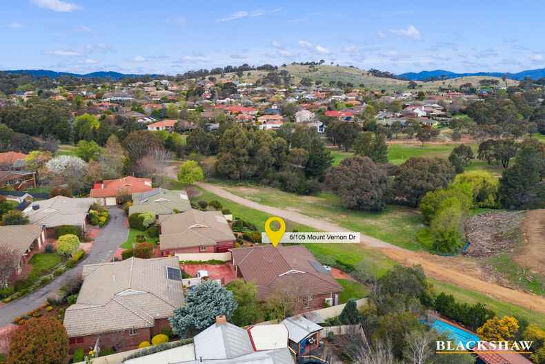 6/105 Mt Vernon Drive Kambah 6/105 Mt Vernon Drive Kambah