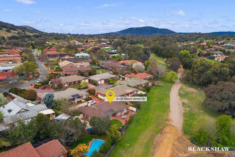 6/105 Mt Vernon Drive Kambah 6/105 Mt Vernon Drive Kambah
