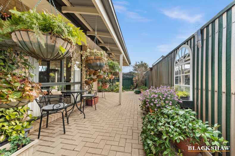 9 Bryan Hudson Street Macgregor 9 Bryan Hudson Street Macgregor