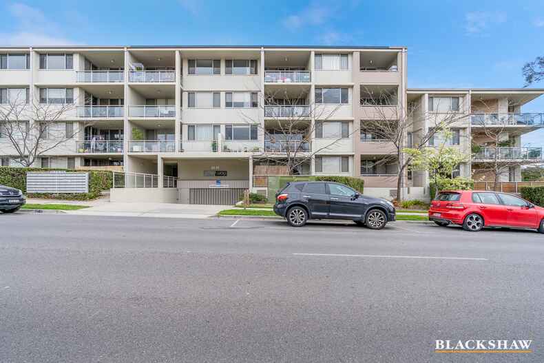 38/39-43 Crawford Street Queanbeyan