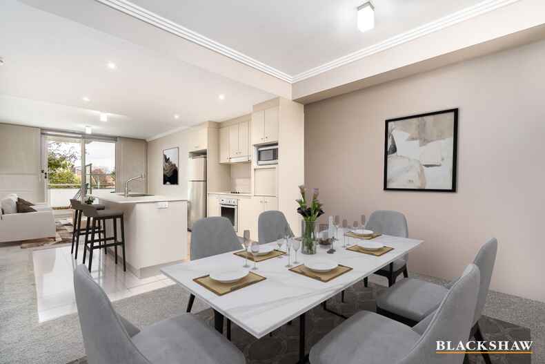 38/39-43 Crawford Street Queanbeyan 38/39-43 Crawford Street Queanbeyan