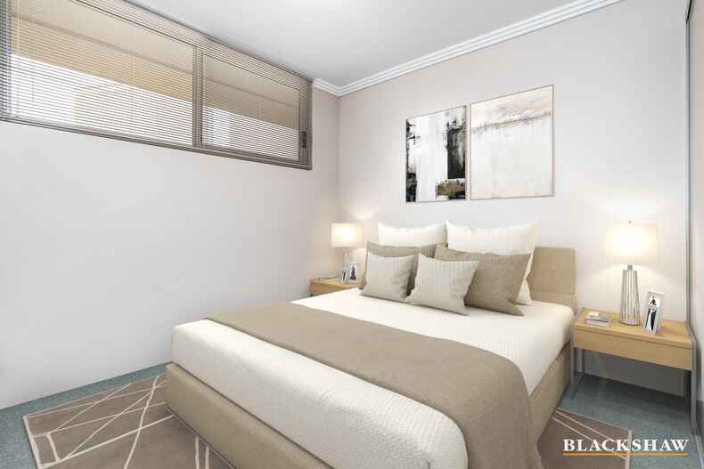 38/39-43 Crawford Street Queanbeyan 38/39-43 Crawford Street Queanbeyan