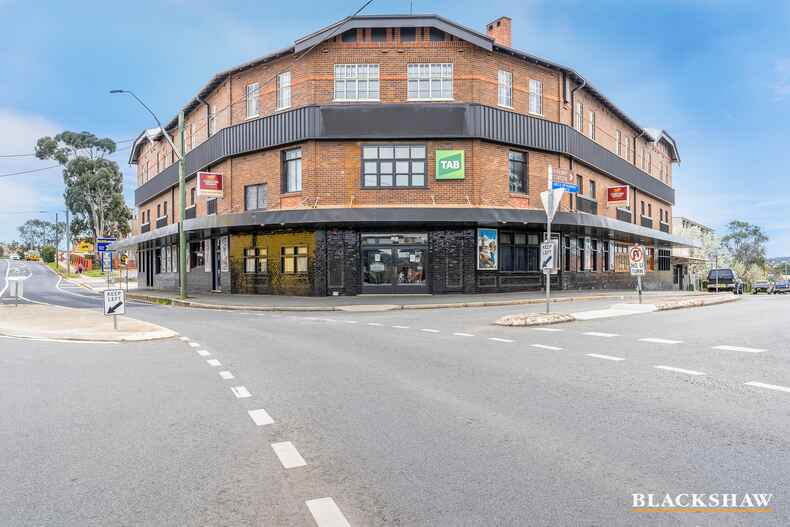 38/39-43 Crawford Street Queanbeyan 38/39-43 Crawford Street Queanbeyan