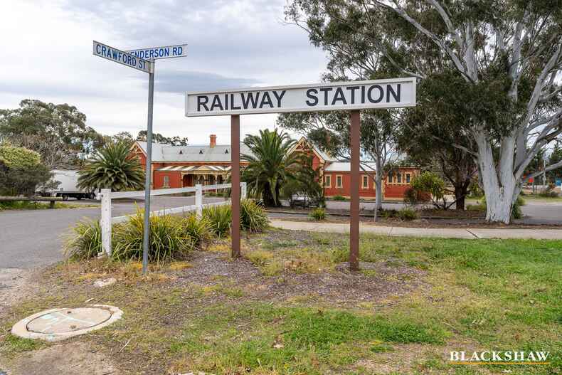38/39-43 Crawford Street Queanbeyan 38/39-43 Crawford Street Queanbeyan