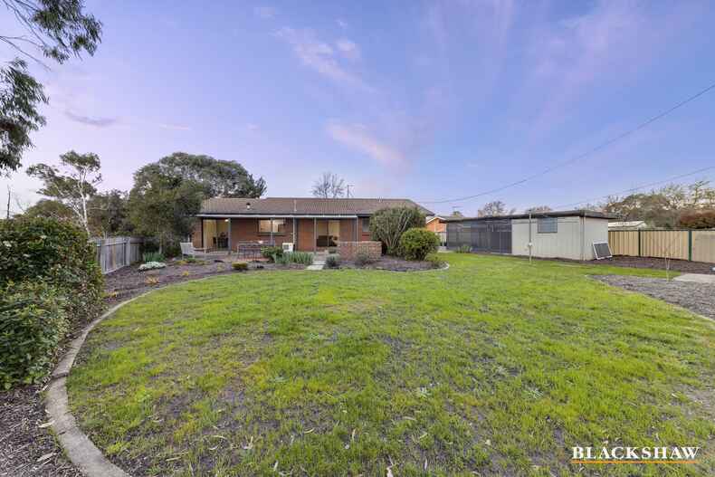 19 Lavery Place Monash 19 Lavery Place Monash
