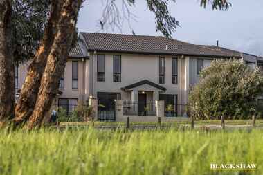 69 Mary Gillespie Avenue Gungahlin