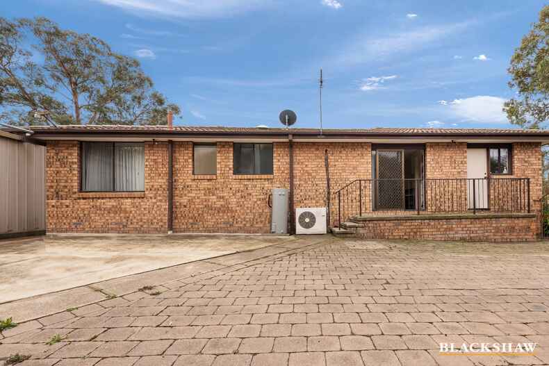 30 Gratwick Street Gowrie 30 Gratwick Street Gowrie