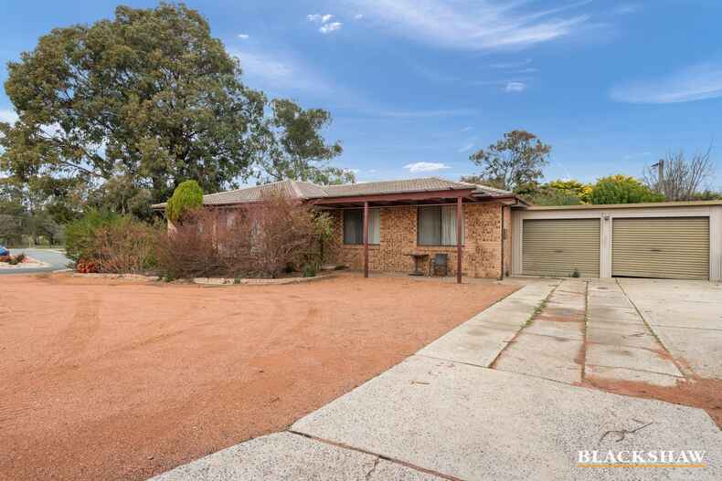 30 Gratwick Street Gowrie 30 Gratwick Street Gowrie