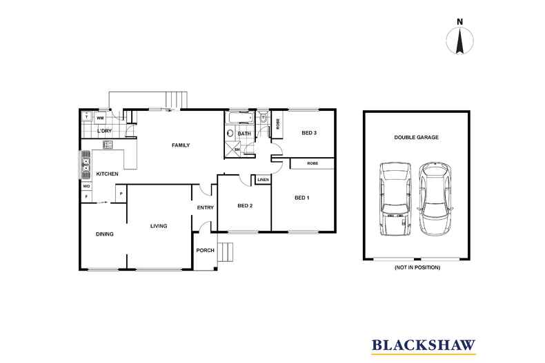 30 Gratwick Street Gowrie 30 Gratwick Street Gowrie