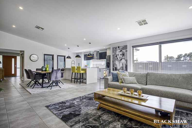 6 McKay Drive Bungendore 6 McKay Drive Bungendore