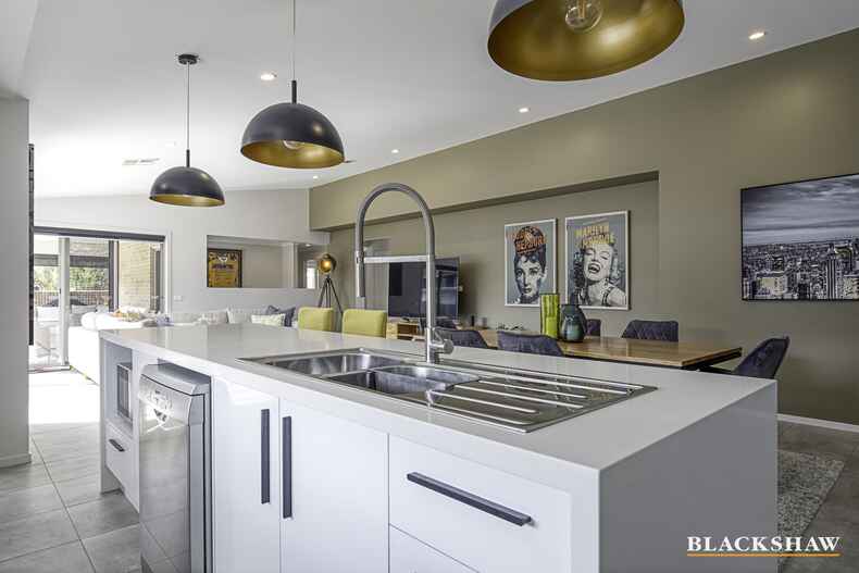 6 McKay Drive Bungendore 6 McKay Drive Bungendore