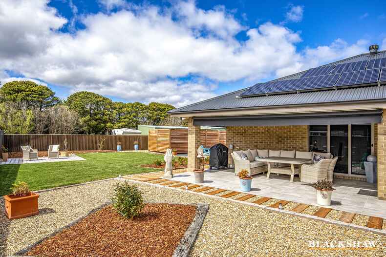 6 McKay Drive Bungendore 6 McKay Drive Bungendore