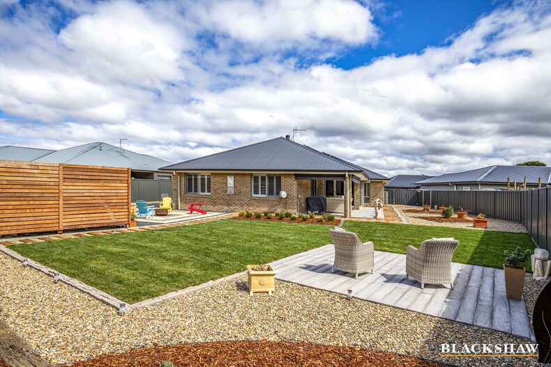 6 McKay Drive Bungendore 6 McKay Drive Bungendore
