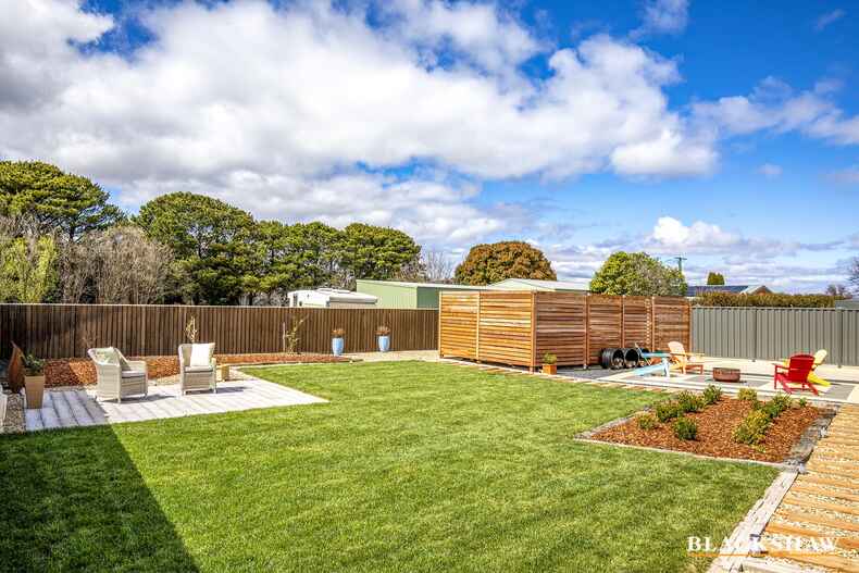 6 McKay Drive Bungendore 6 McKay Drive Bungendore