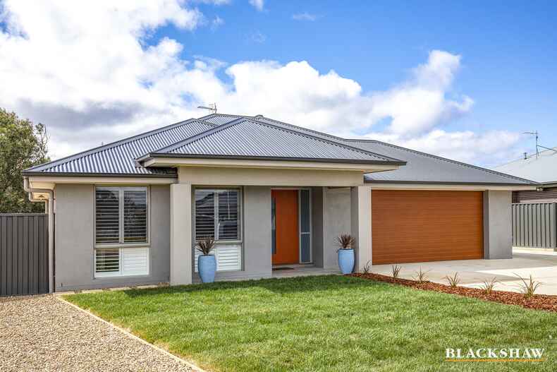 6 McKay Drive Bungendore 6 McKay Drive Bungendore