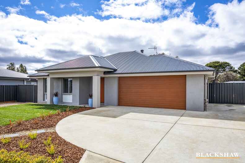 6 McKay Drive Bungendore 6 McKay Drive Bungendore