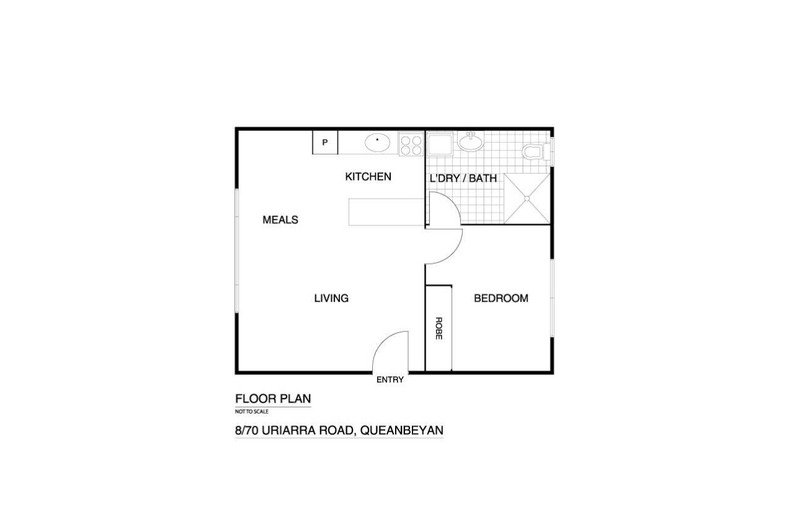8/70 Uriarra Road Queanbeyan 8/70 Uriarra Road Queanbeyan