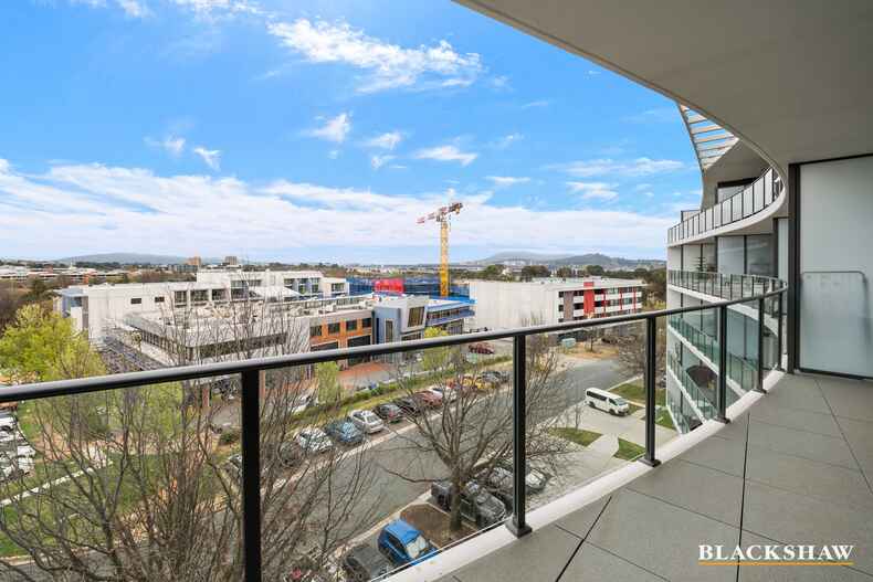 64/74 Leichhardt Street Griffith 64/74 Leichhardt Street Griffith